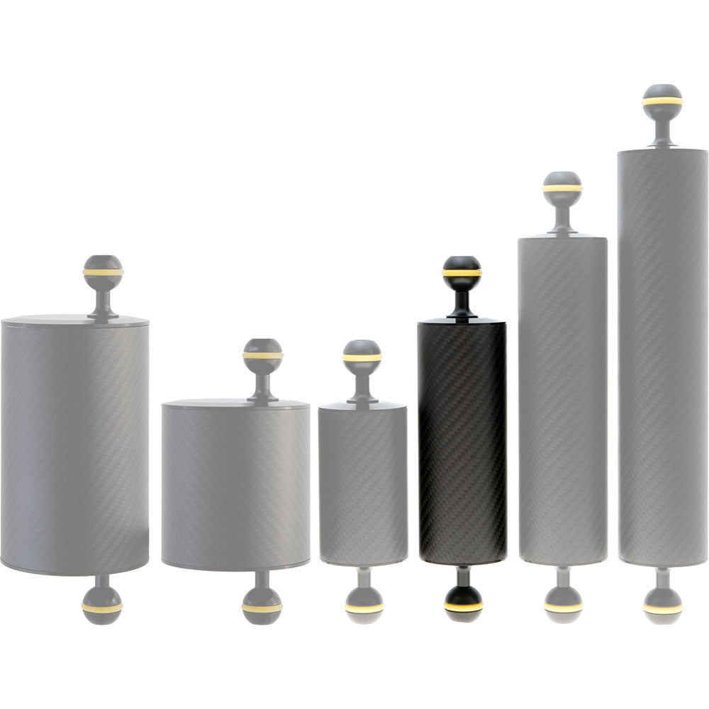 Howshot Carbon Fiber Float Arm Howshot Carbon Fiber Float Arm